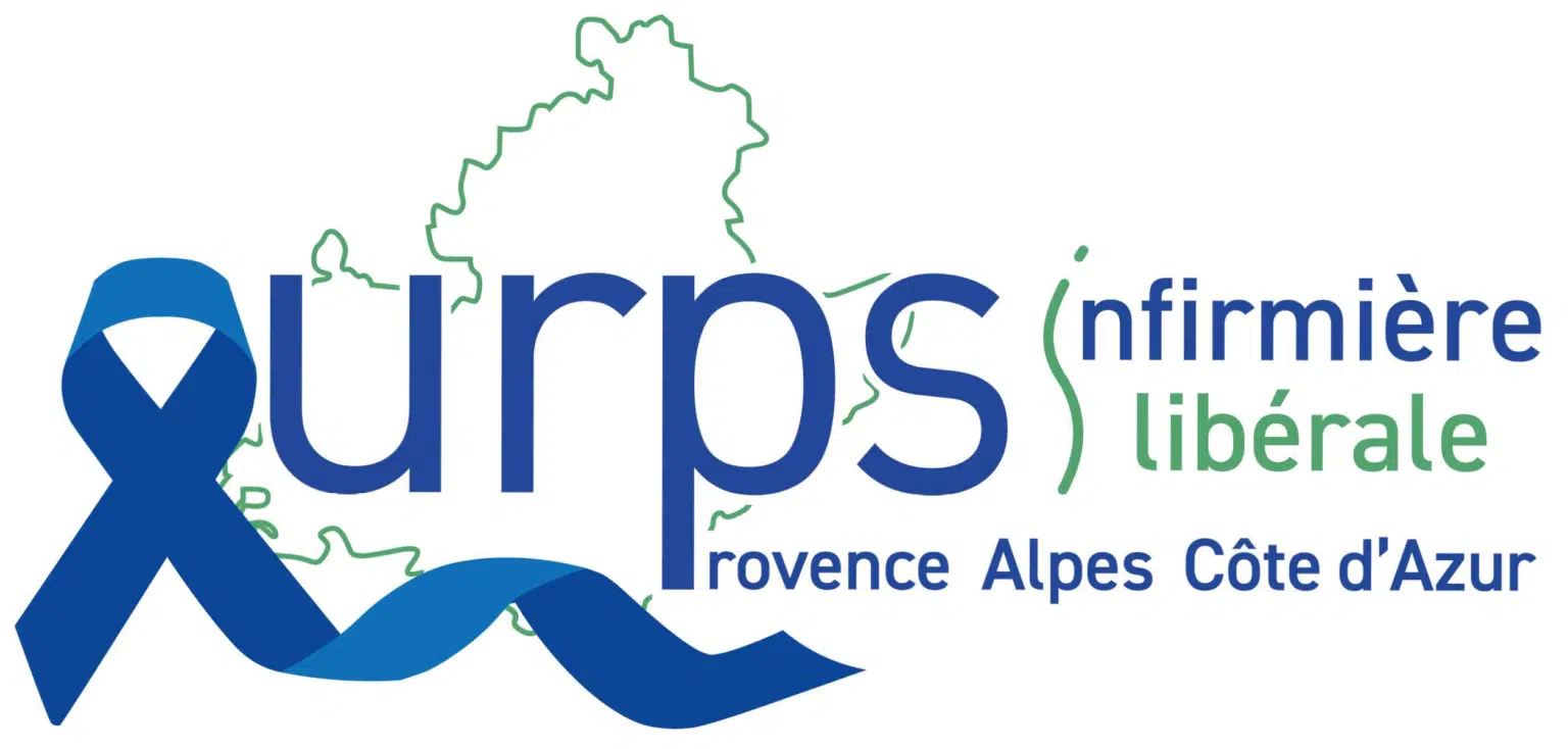 URPS Infirmière Libérale PACA